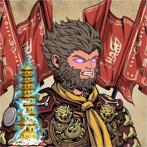 Wukong #963