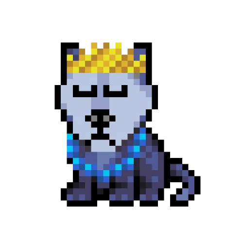 Wolf #19550