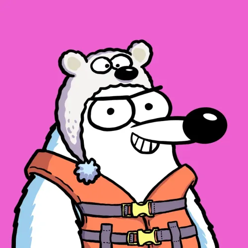 FluffyPolarBear #7945
