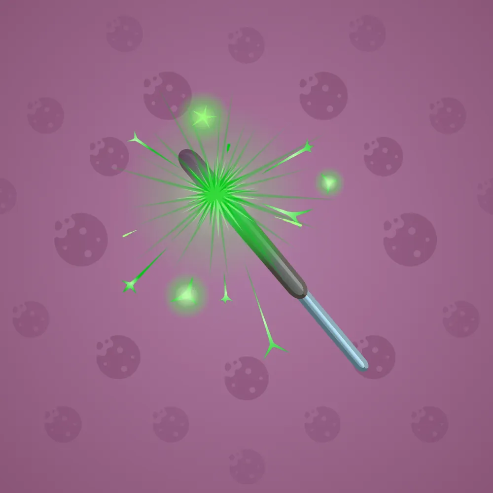 Party Sparkler #93144