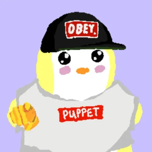 PUPGUIN #2888