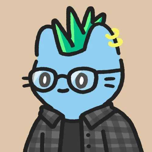 CoolCat #7505