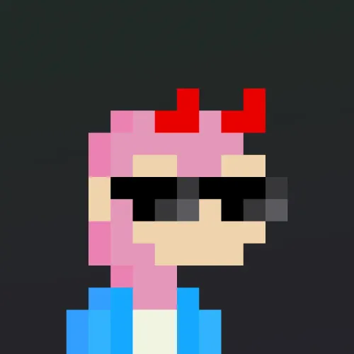 MONKE #7380