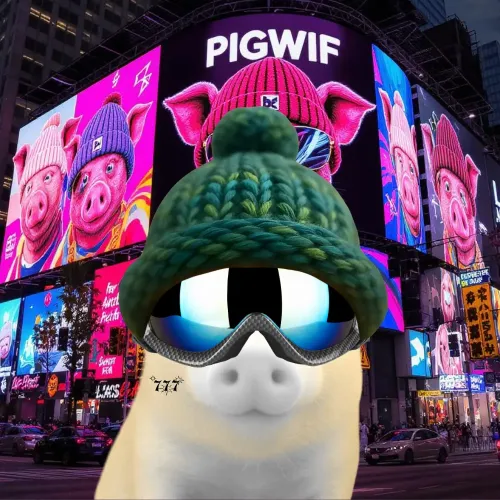 PigWifNft #217