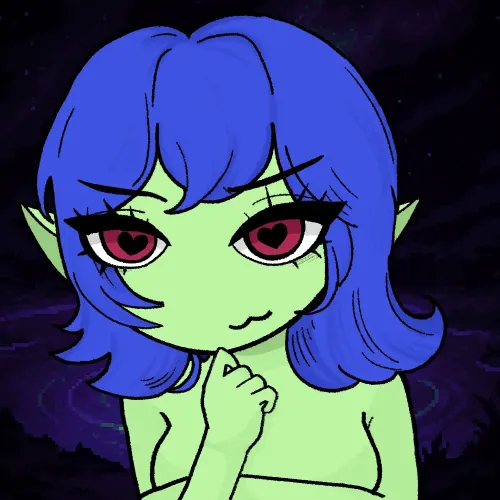 NYMPH #994