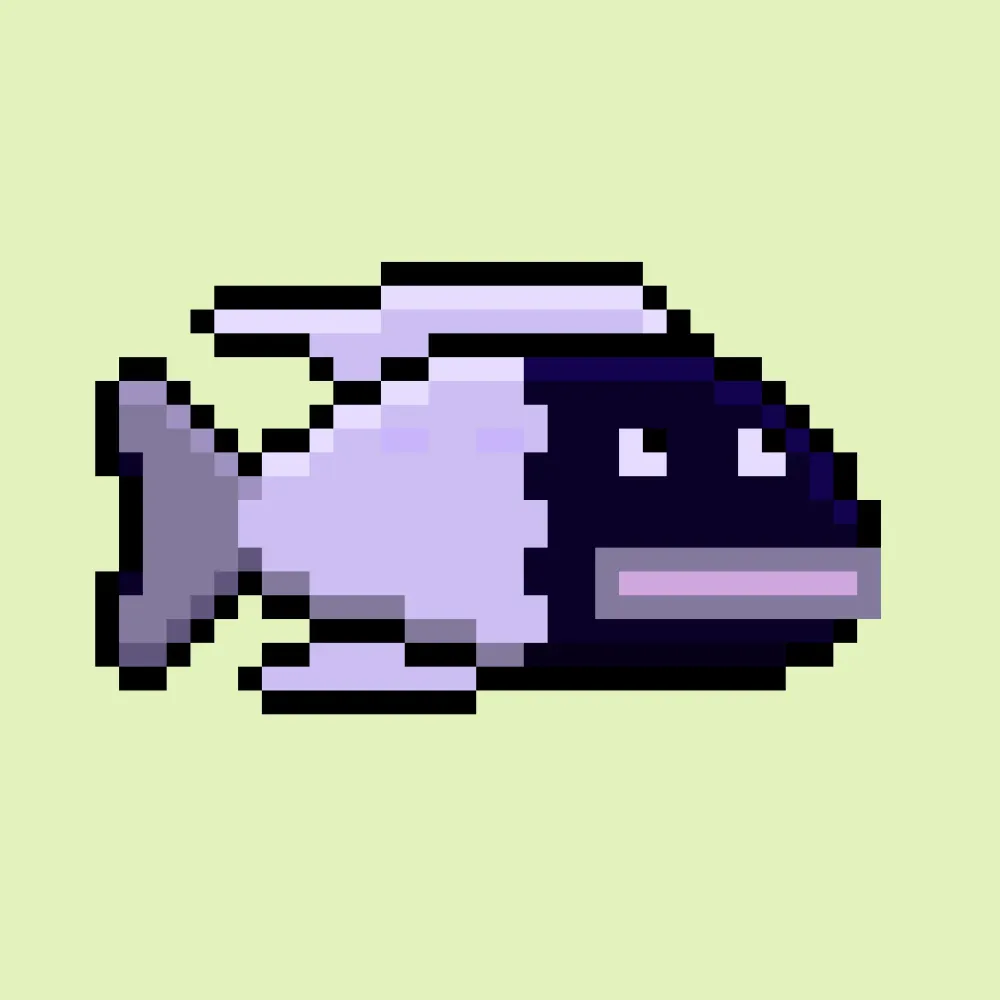 CryptoFish #1932
