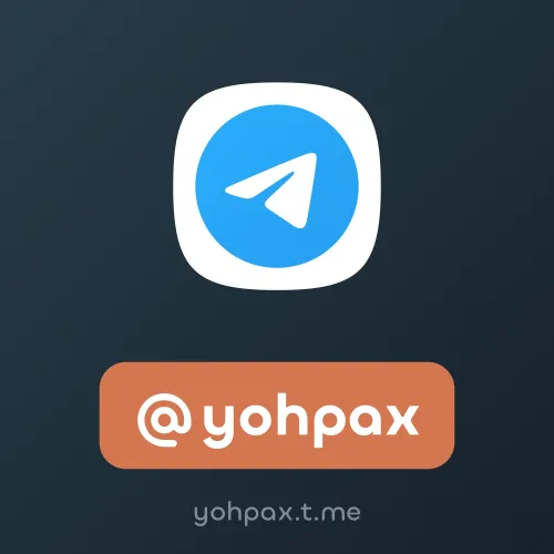 @yohpax