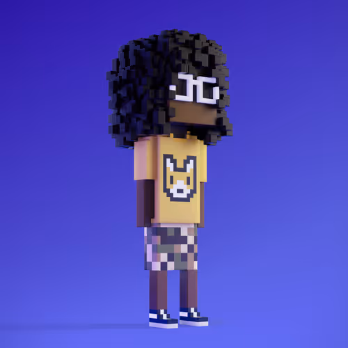 Meebit #18573