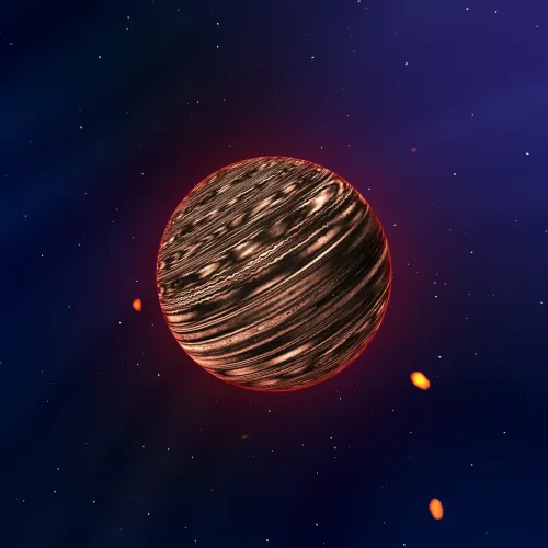 New Worlds #145