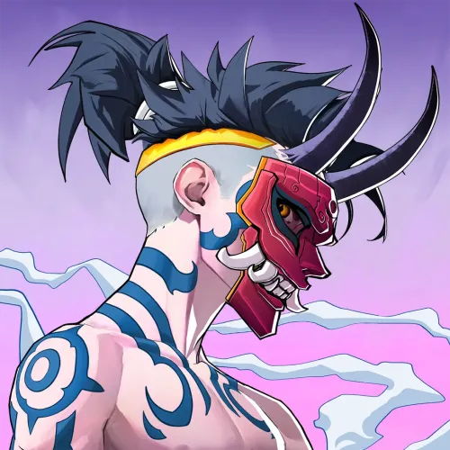 Ryujin #1236