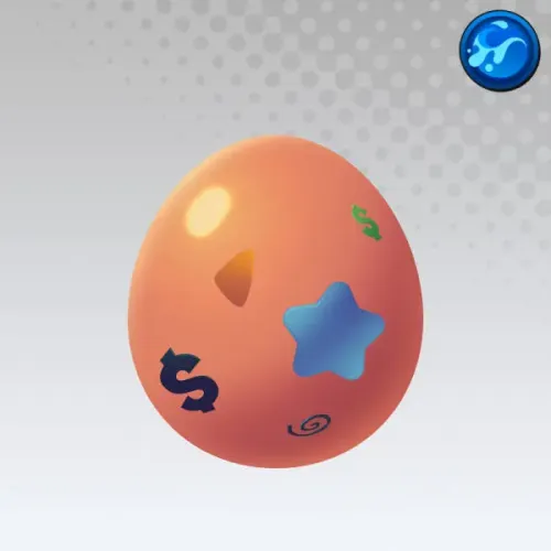 Oncha-egg #11745