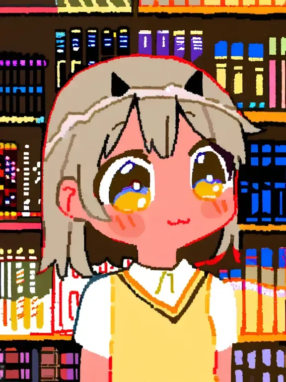 Yumemono #4255