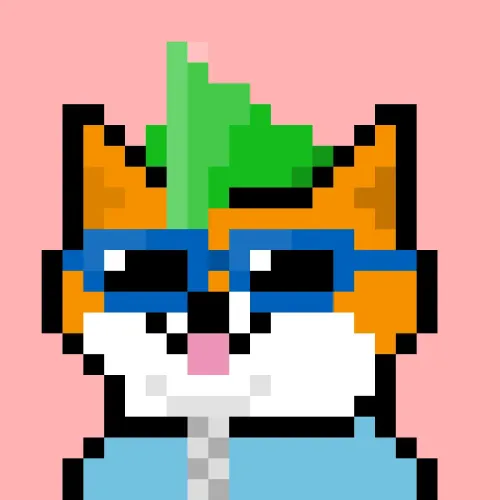 PixelFox #7553
