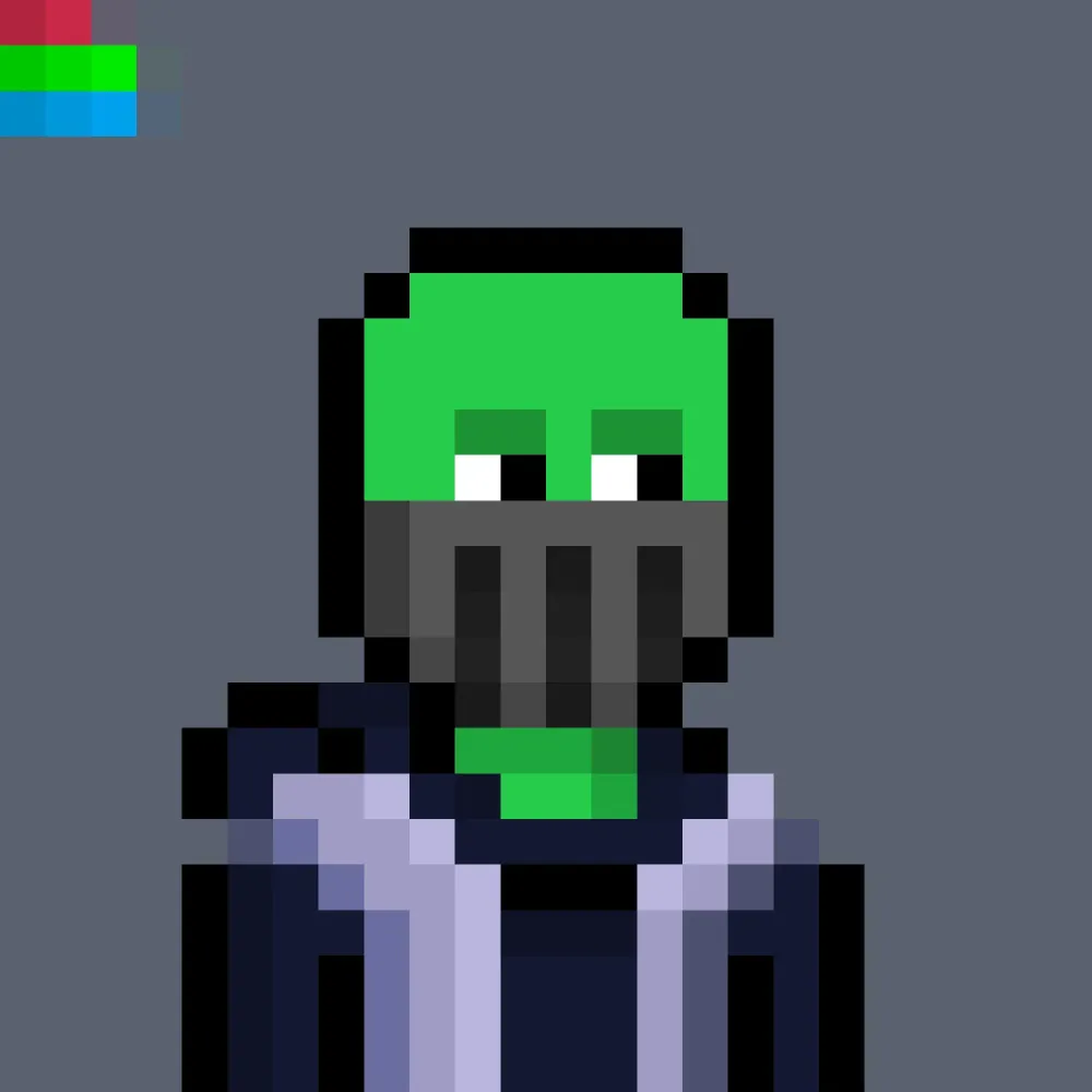 CLOAKS #12719