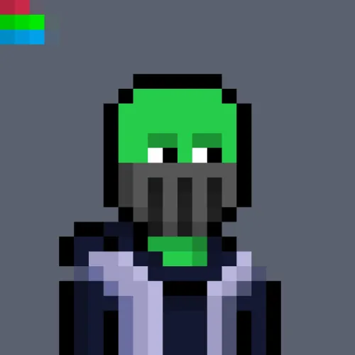 CLOAKS #12719