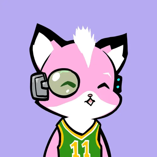 Foxy #49