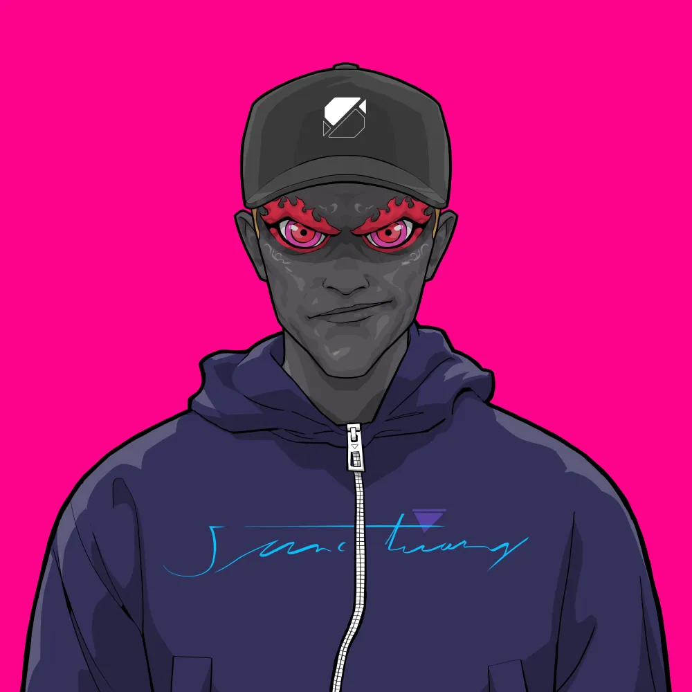 Soundscape Avatar 3166 #3166