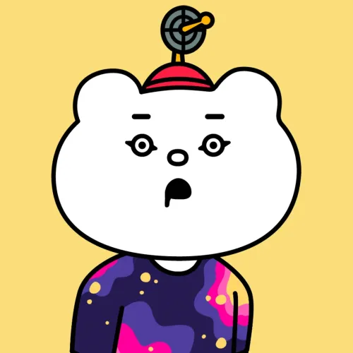 Betakkuma #1032