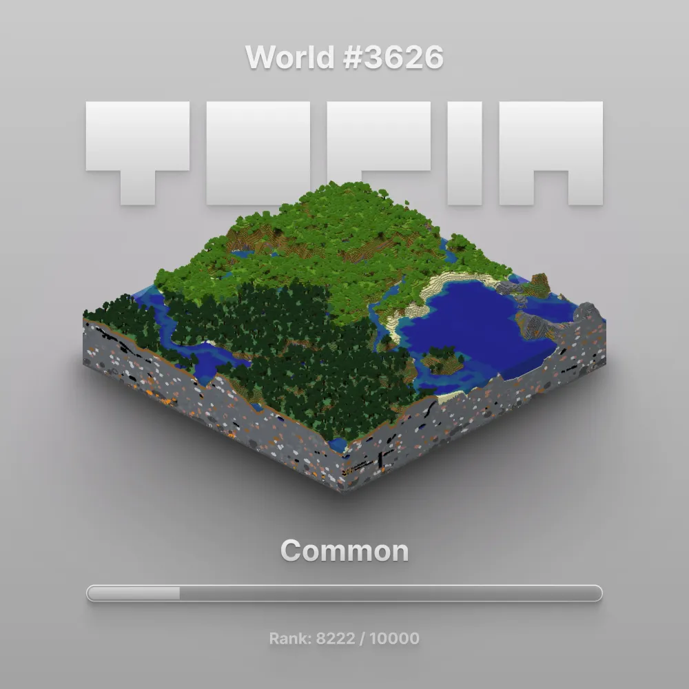 World #3626