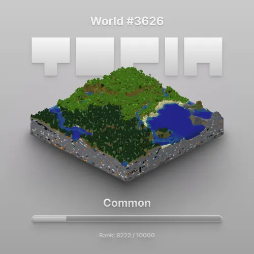 World #3626