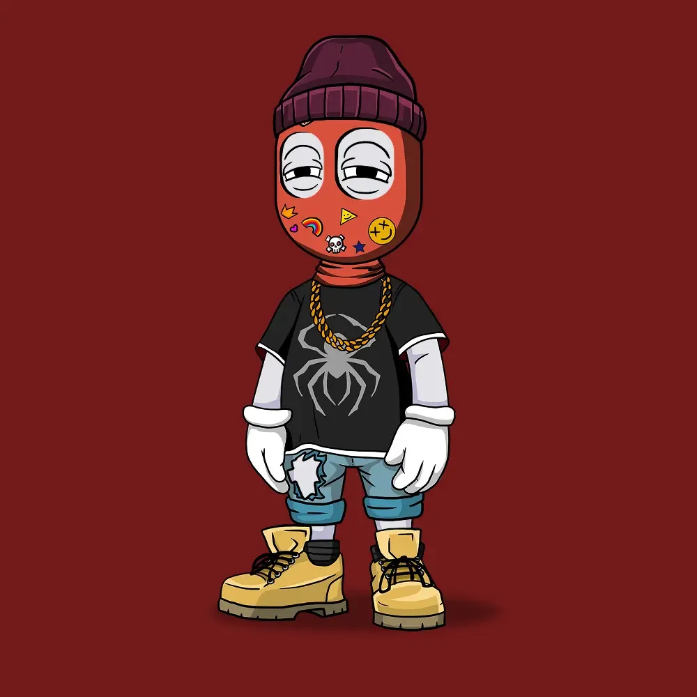 Based Style #353