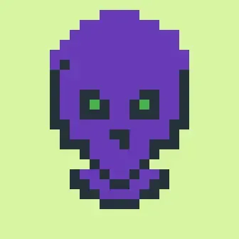 CryptoSkull #4867