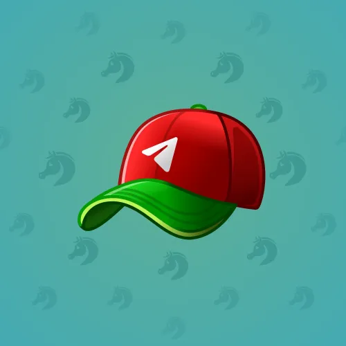 Durov’s Cap #4214