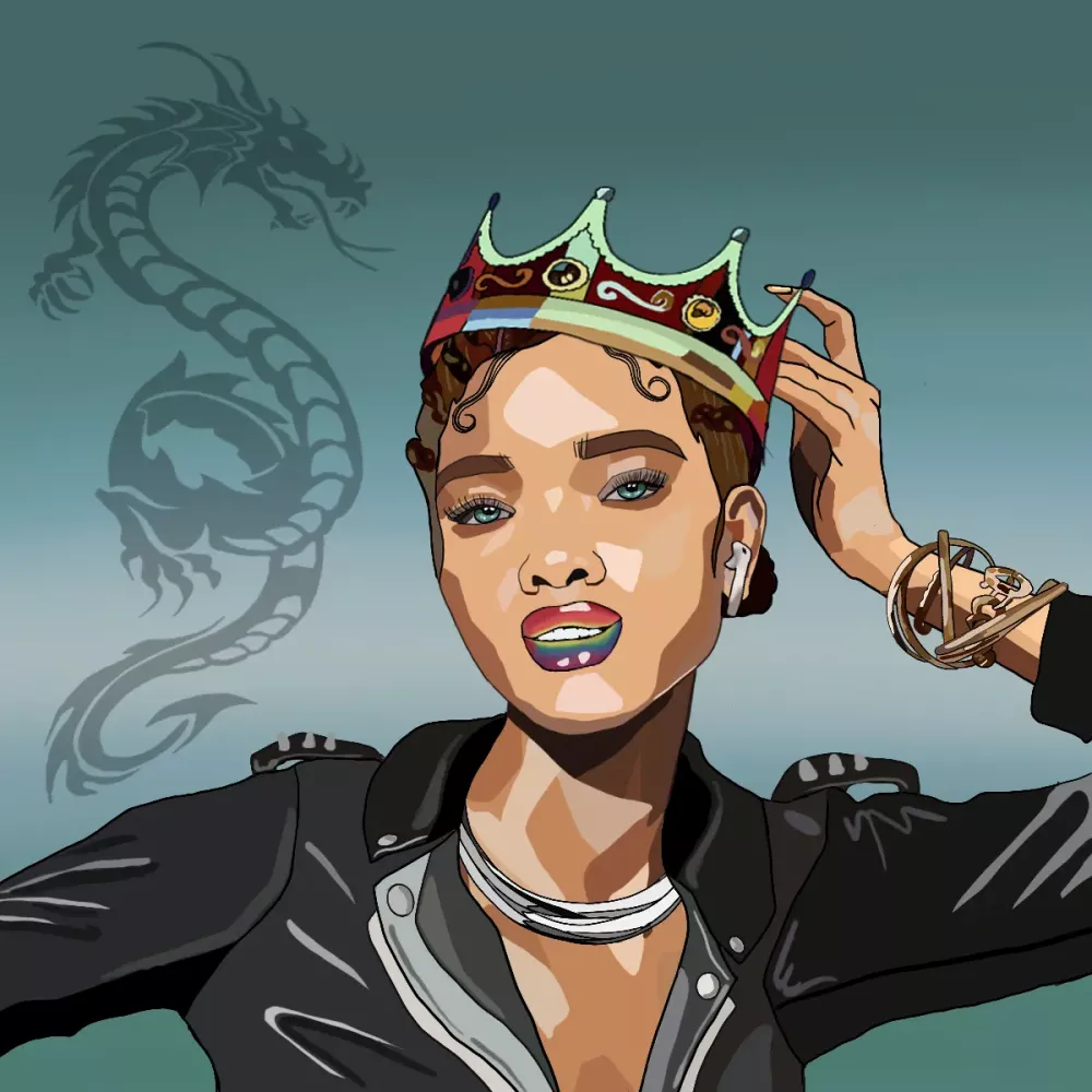 YEAROFTHEWOMAN #4891