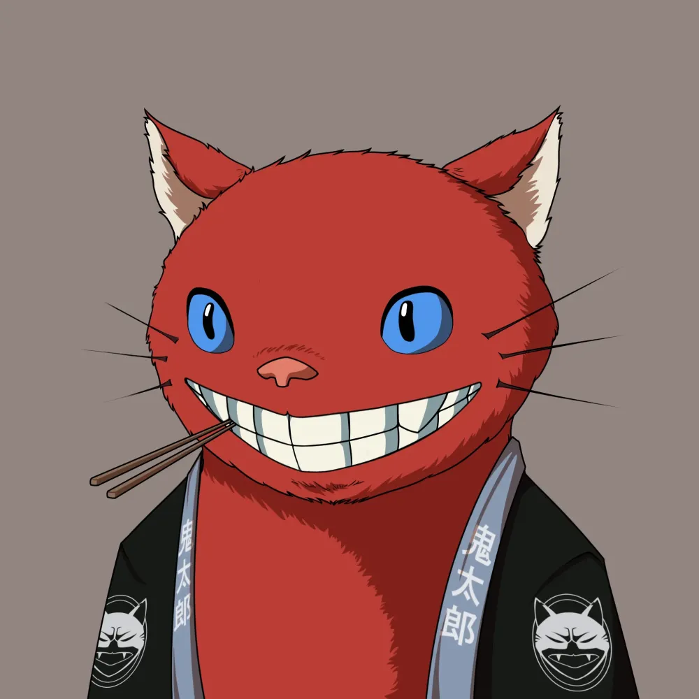 Kitaro #4640