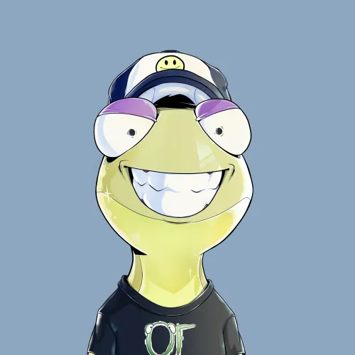 Frogana #4689