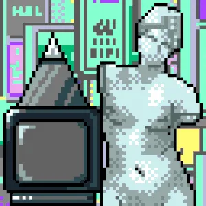Dreamloop ＃7724