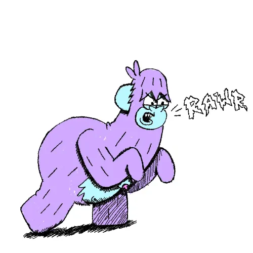 rawr