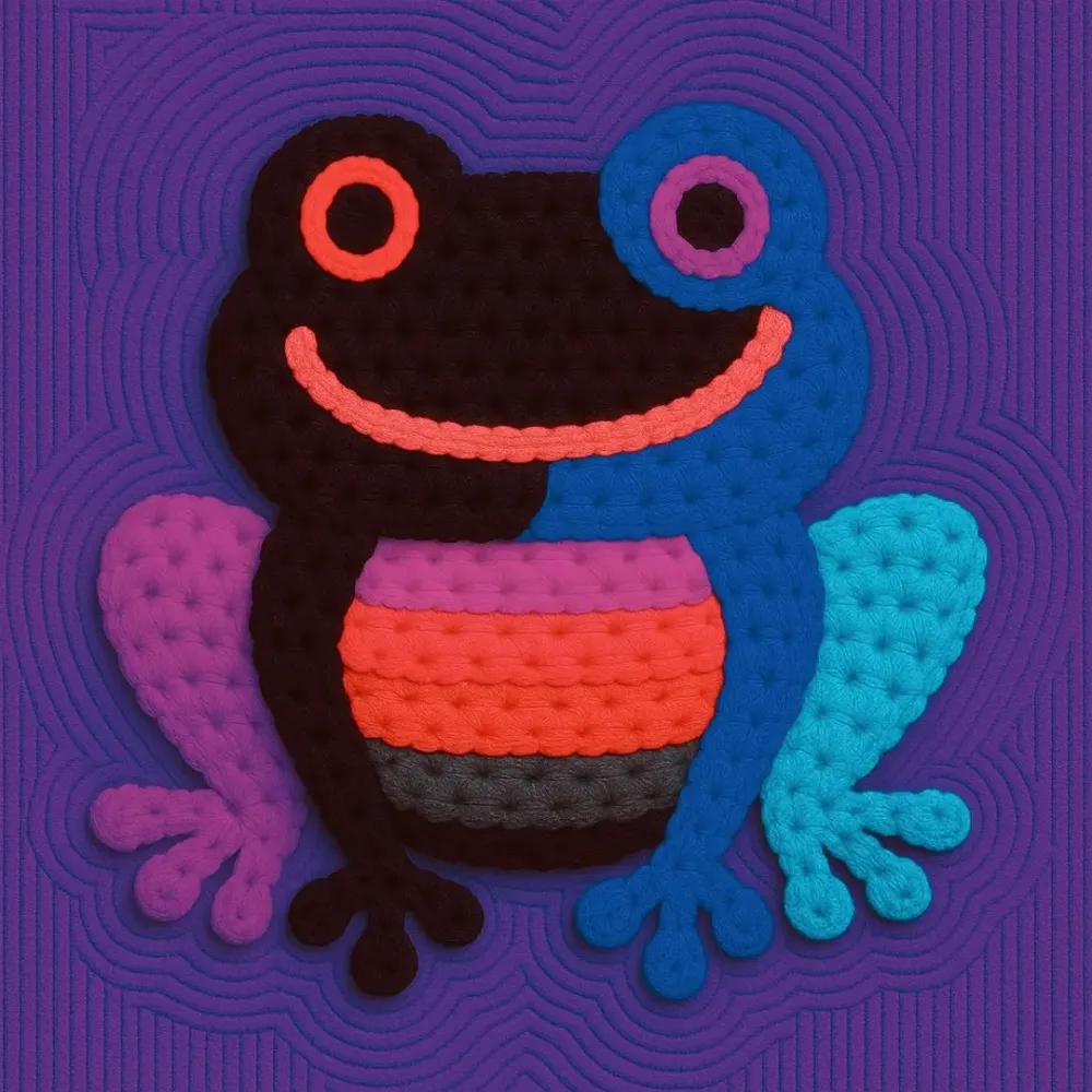 Frog