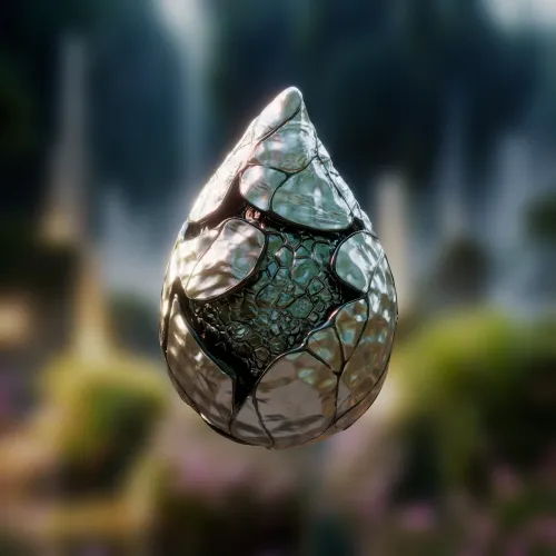 Mythic Seed #1301