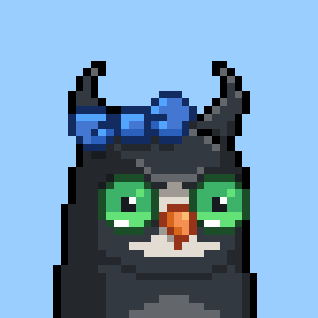 Moonbirds #4764