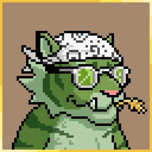PixelTiger #245