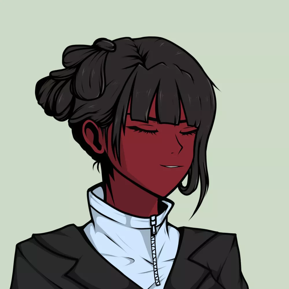 Kuroki  #2021