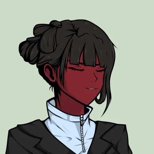 Kuroki  #2021