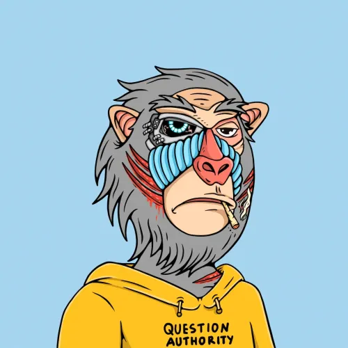 MONK #2457