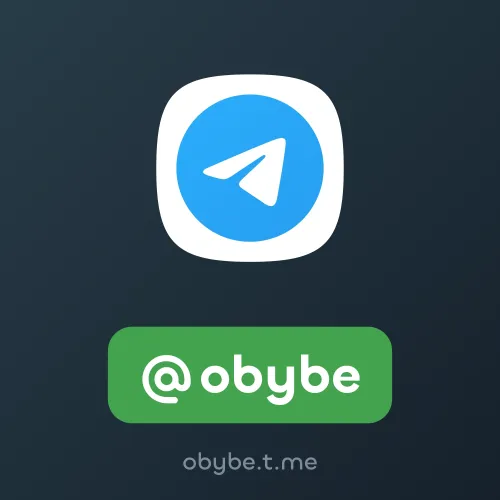 @obybe