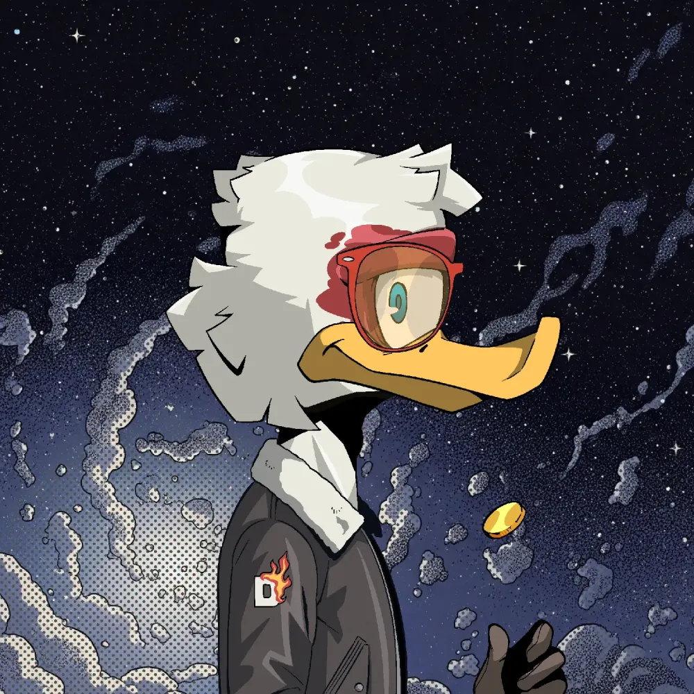 Duckgo #2559