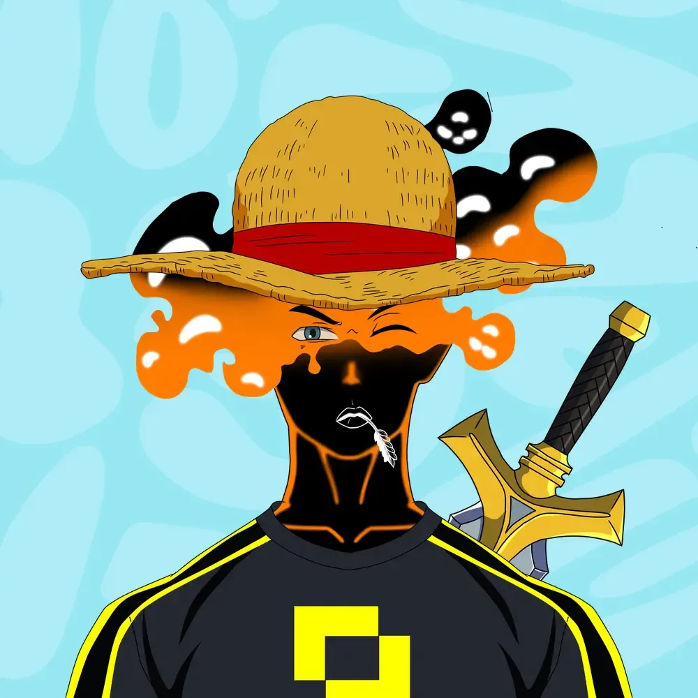 ICCM Syndicate Collection #1502