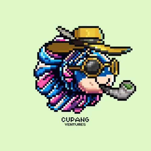 Cupang Ventures #370