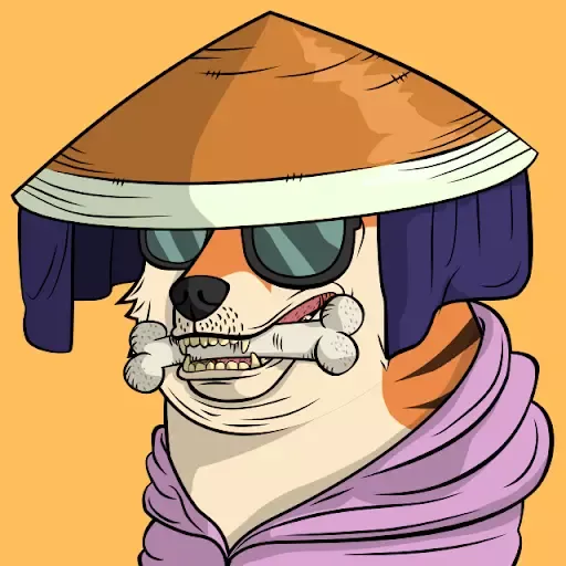 DOGGY #5993