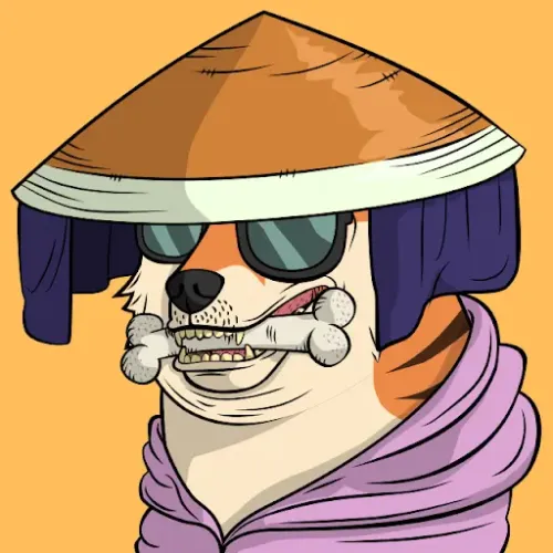 DOGGY #5993