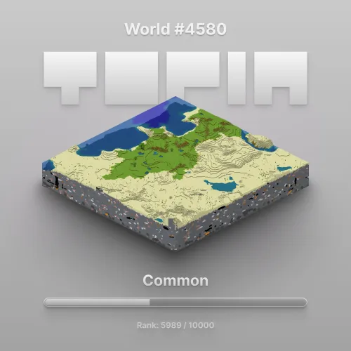 World #4580