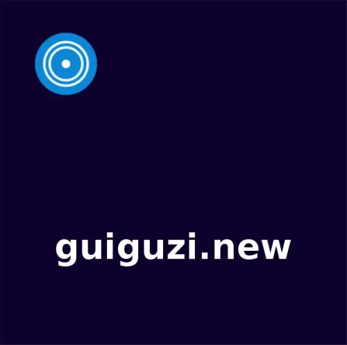 guiguzi.new