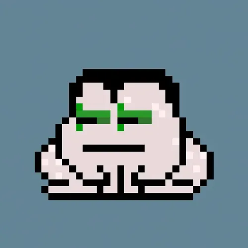ToadPunks #3527