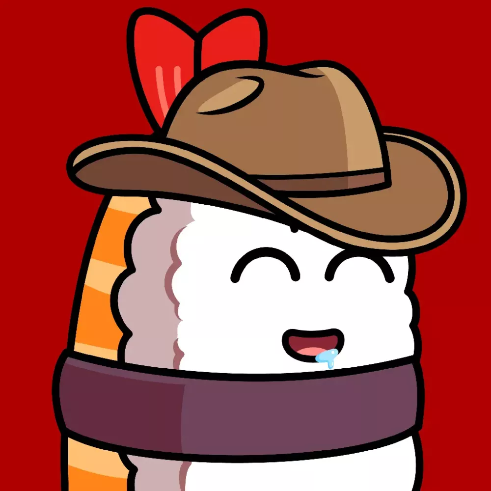 Sushiverse #2180