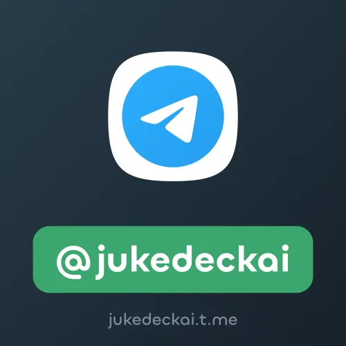 @jukedeckai